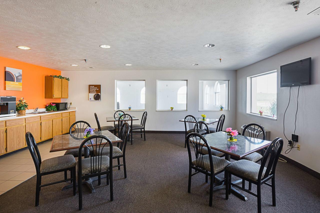 Motel 6 Omaha - Iat West Esterno foto