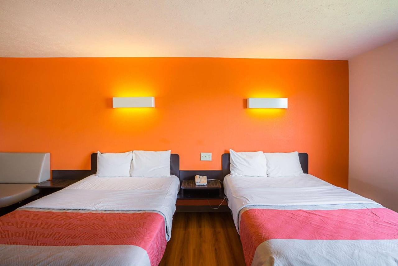 Motel 6 Omaha - Iat West Esterno foto