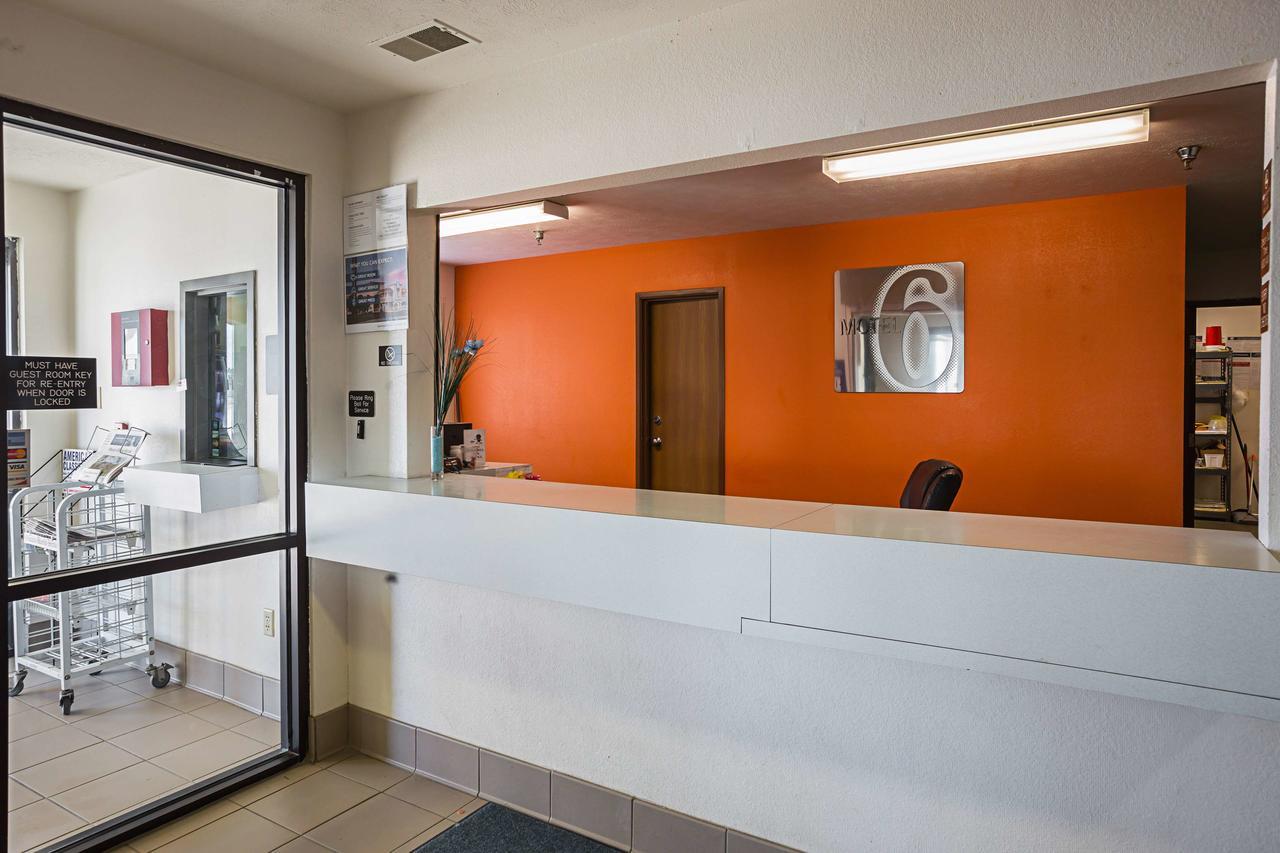 Motel 6 Omaha - Iat West Esterno foto