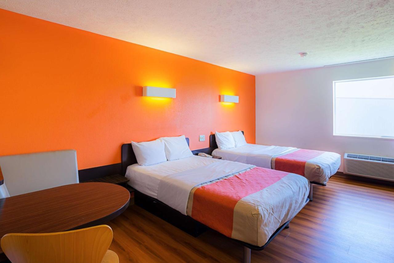 Motel 6 Omaha - Iat West Esterno foto