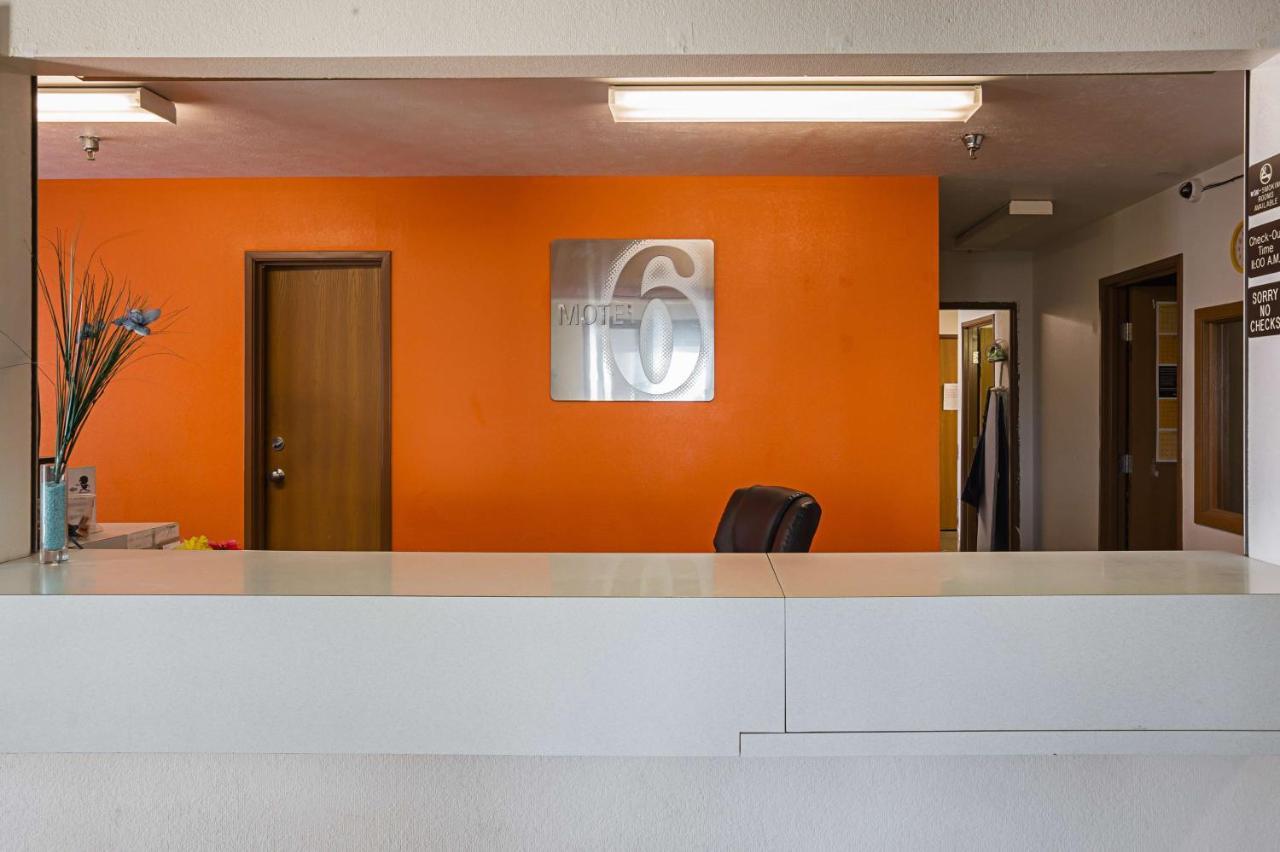 Motel 6 Omaha - Iat West Esterno foto